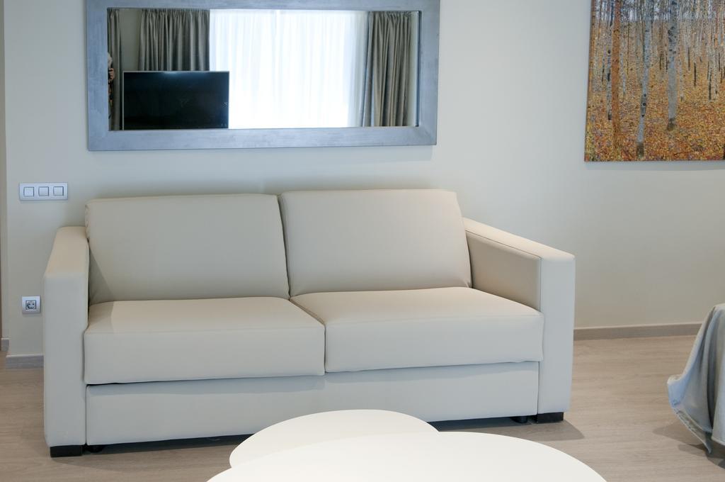 Serennia Exclusive Acomodação com café da manhã 