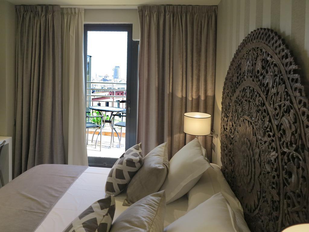 Frühstückspension Serennia Exclusive 2*