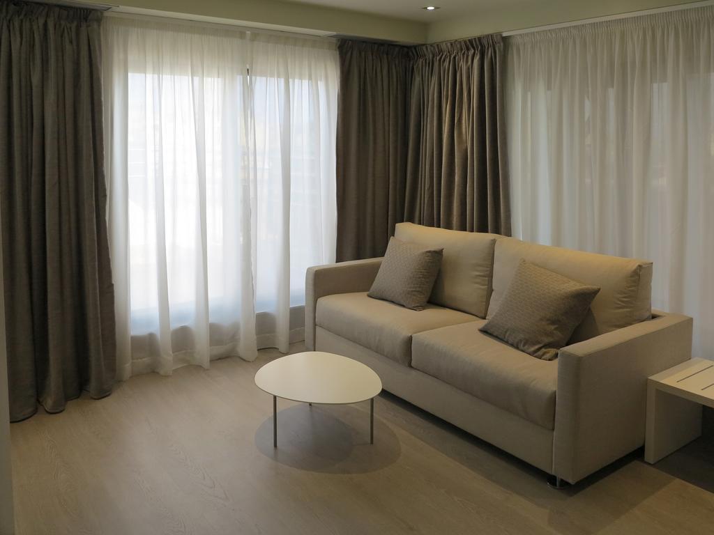 Frühstückspension Serennia Exclusive Barcelona