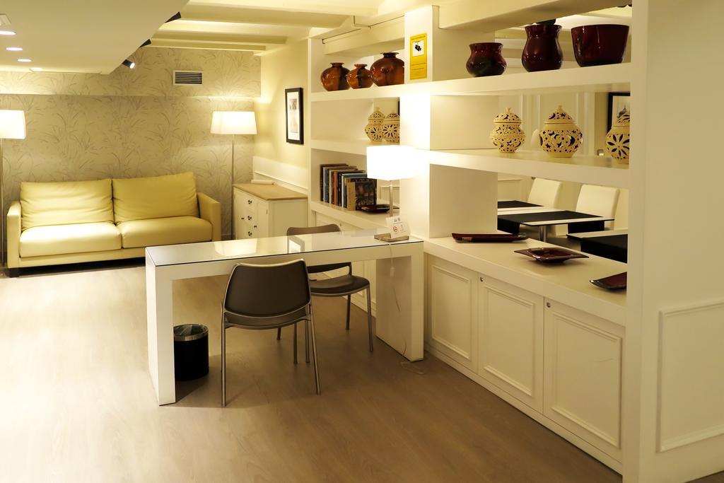 Frühstückspension Serennia Exclusive Barcelona