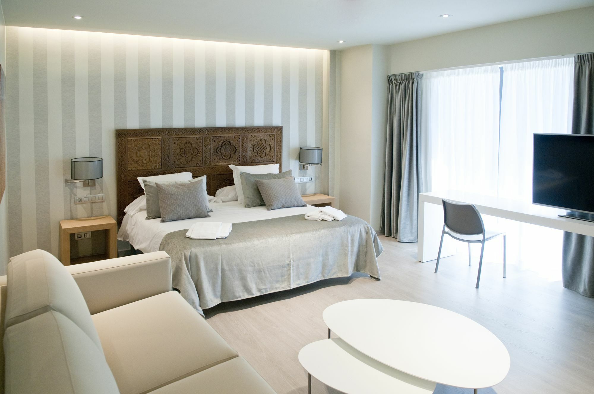 Serennia Exclusive Frühstückspension Barcelona